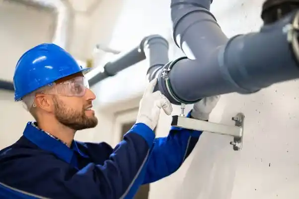 water damage restoration service Shelton